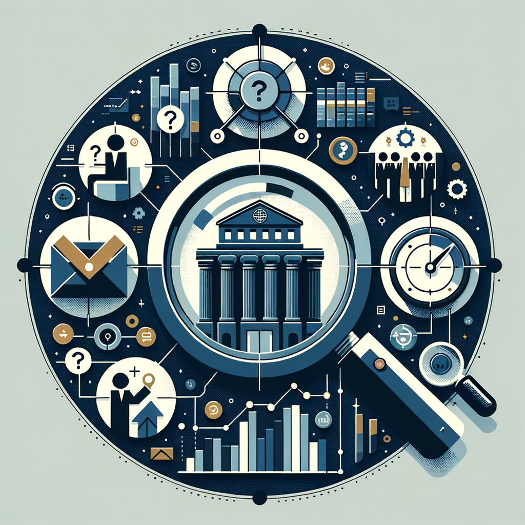 What is reverse due diligence and when should it be used?