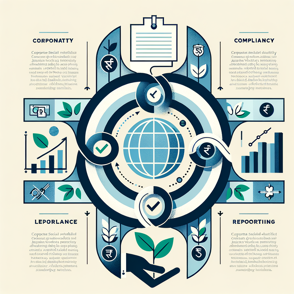 Corporate Social Responsibility: Compliance and Reporting