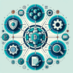 Can blockchain technology improve internal audit processes?
