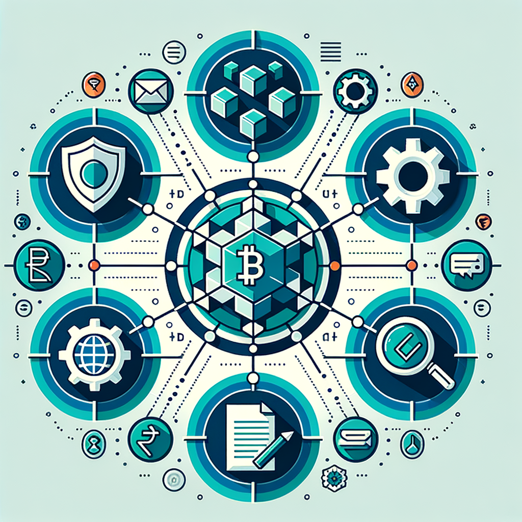 Can blockchain technology improve internal audit processes?
