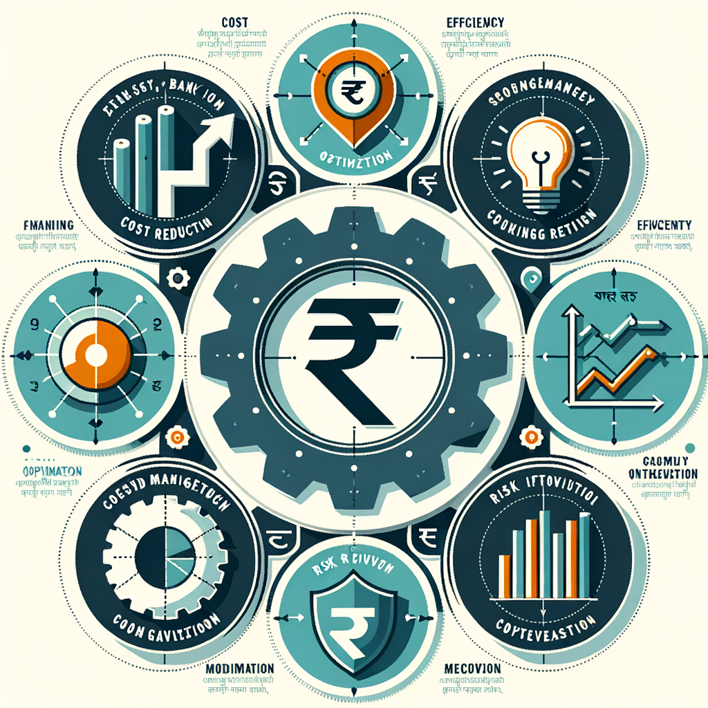 Strategies for Cost Management During Economic Downturns