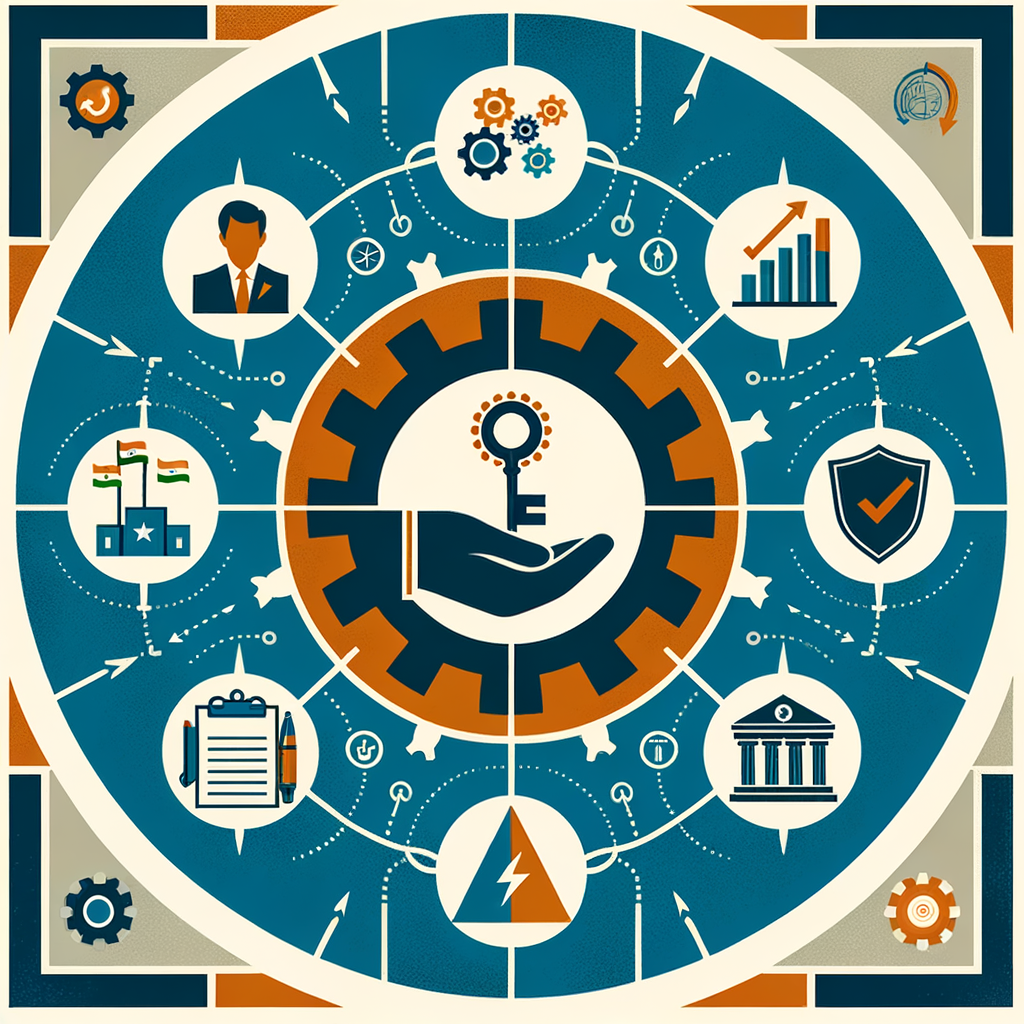 How do leadership transitions affect business continuity and potential failure?