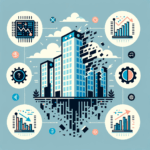 What is the role of technological disruption in causing business failures?