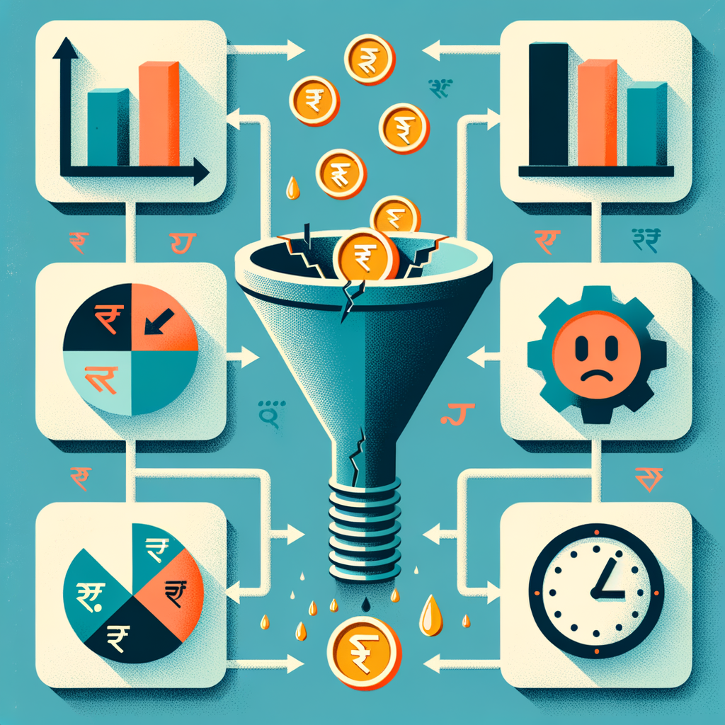 How does ineffective marketing lead to business failure?