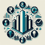 What are the impacts of market saturation on business longevity?