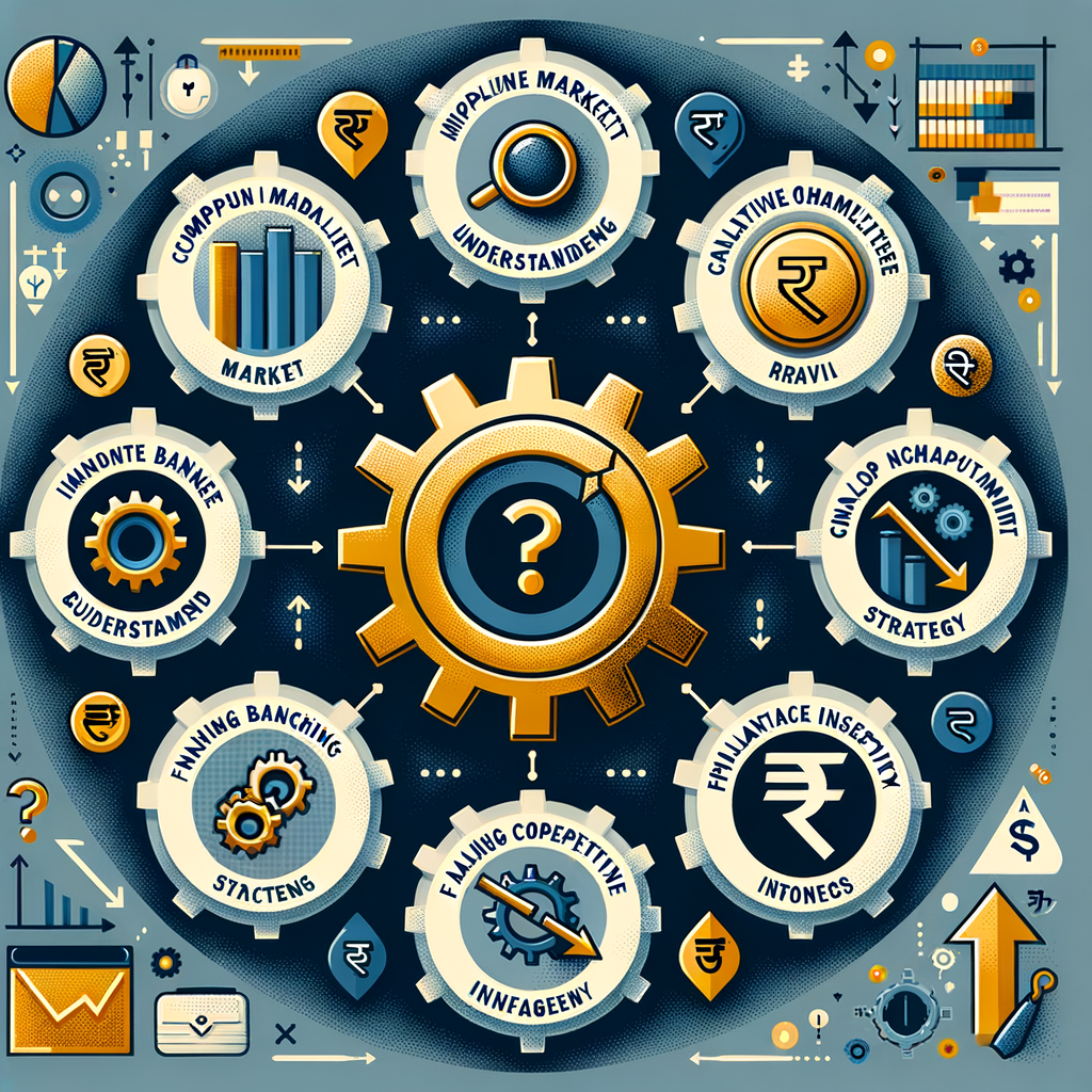 What are the common pitfalls in business models that lead to failure?