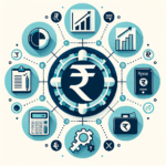 What are the tax implications of dividend income for NRIs in India?