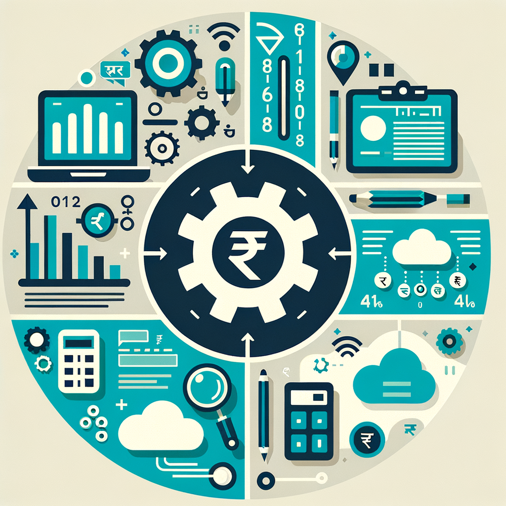 Digital Transformation in Accounting: Tools & Trends
