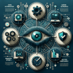 How is technology transforming the internal audit process?