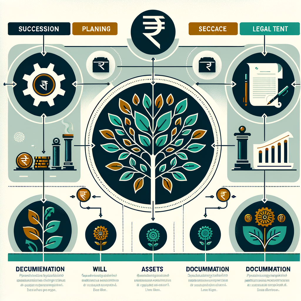 Succession Planning and Estate Management: Best Practices