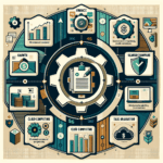How can startups streamline their compliance process using software?