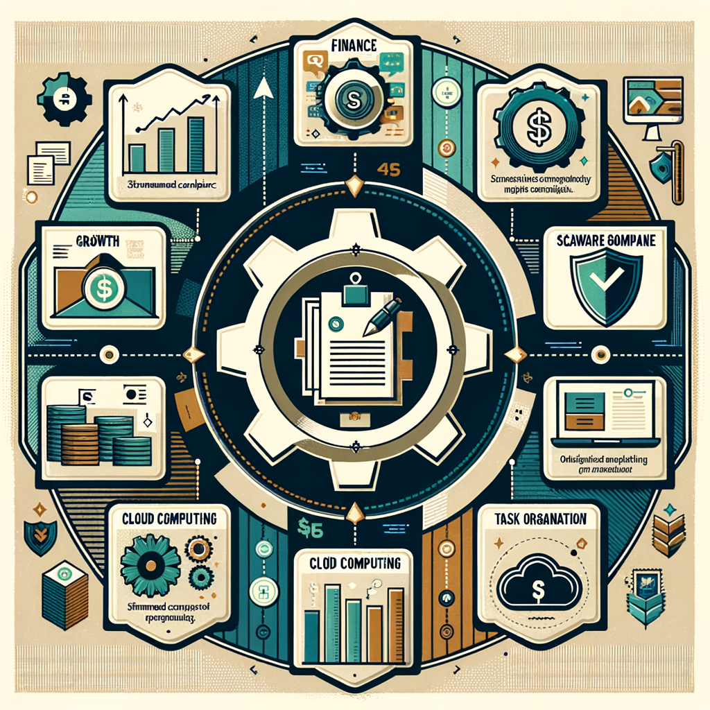 How can startups streamline their compliance process using software?