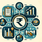 How can NRIs access government schemes for business and finance in India?