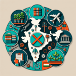 What restrictions exist for NRIs when purchasing agricultural land in India?
