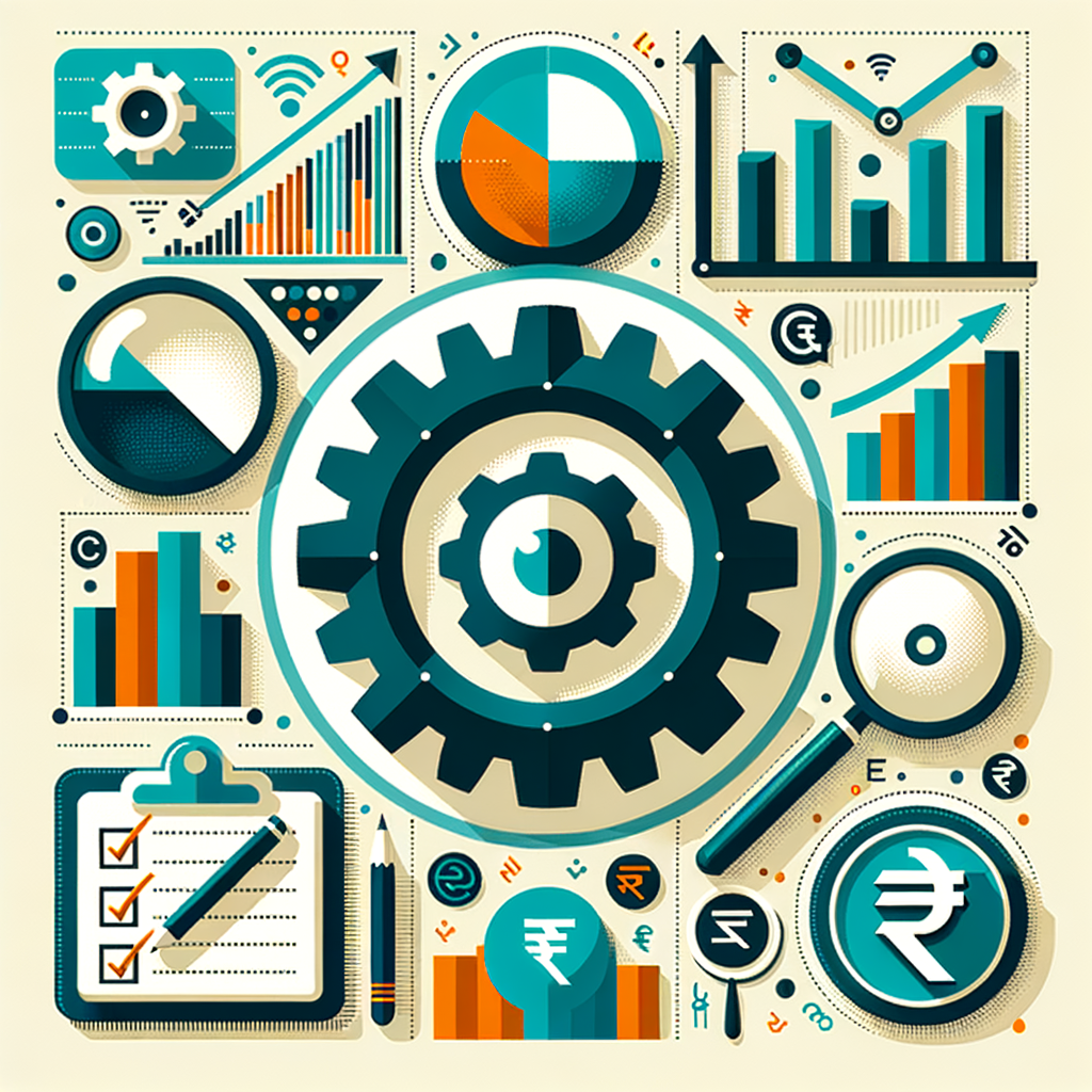 Using Variance Analysis to Drive Performance Improvement