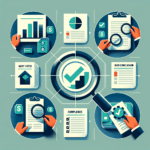 How do auditors verify compliance with Ind AS in financial reports?