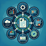 Digital Transformation in Secretarial Practices: Trends and Tools