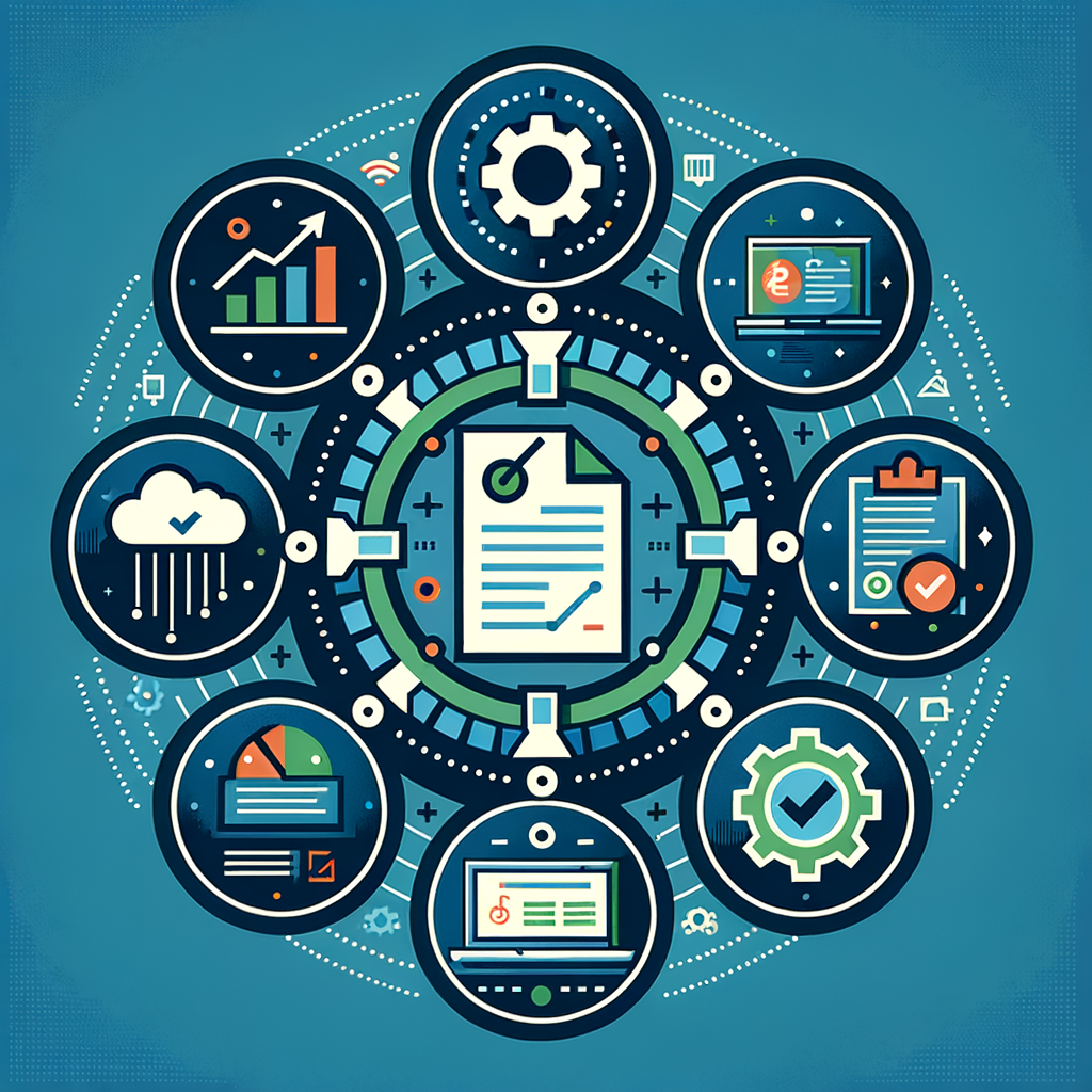 Digital Transformation in Secretarial Practices: Trends and Tools