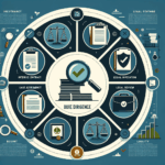 What are the key components of legal due diligence?