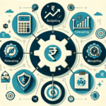 Budgeting and Forecasting Techniques for Effective Cost Management