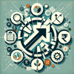 What steps can be taken to recover from early signs of business failure?