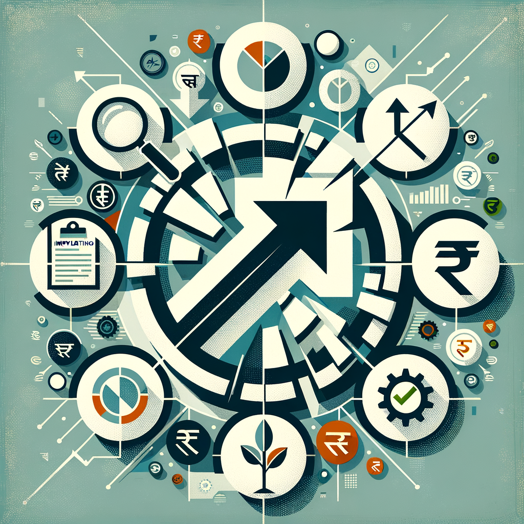 What steps can be taken to recover from early signs of business failure?