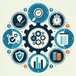 What are the benefits of an integrated audit approach?
