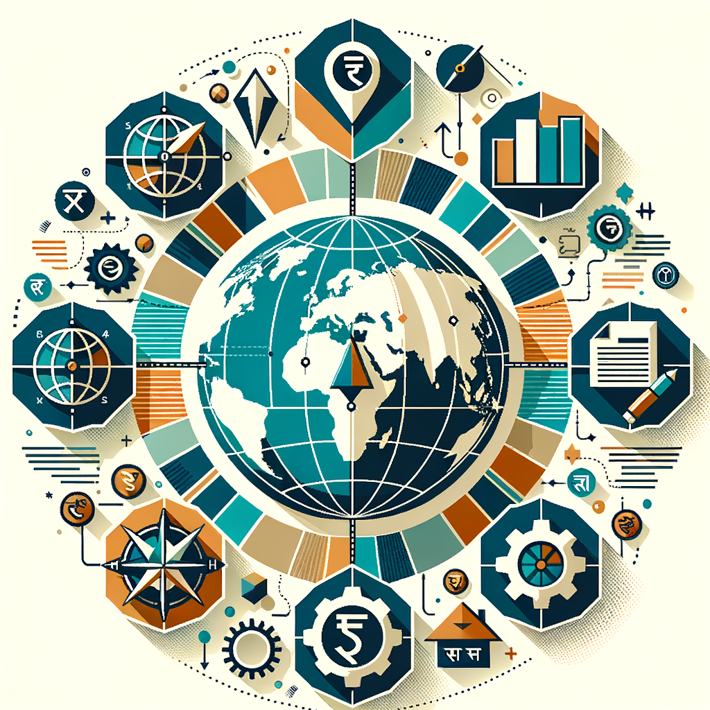 Navigating International Taxation Issues for Multinational Clients