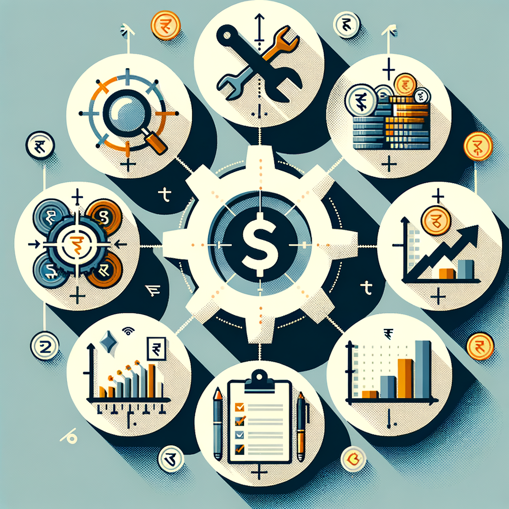 How to Select and Implement Cost Accounting Software