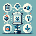 How do startups comply with statutory disclosures and announcements?