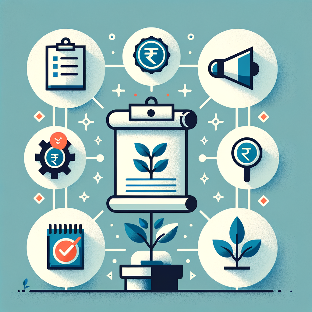 How do startups comply with statutory disclosures and announcements?
