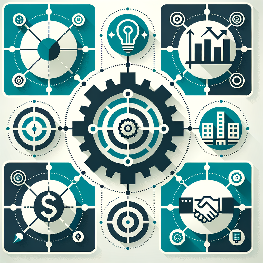 The Role of CMA in Strategic Corporate Decision Making