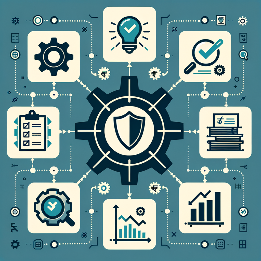 Building a Robust Tax Compliance Framework for Your Clients