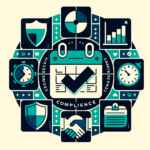 What is the importance of maintaining a comprehensive compliance calendar?