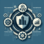 What is the importance of crisis management in preventing business failure?