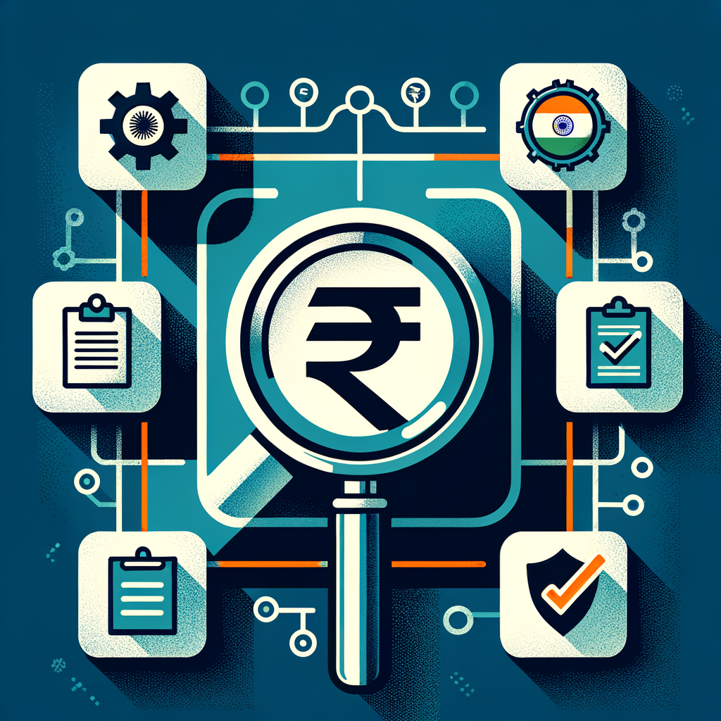 How is an audit conducted under Ind AS standards?