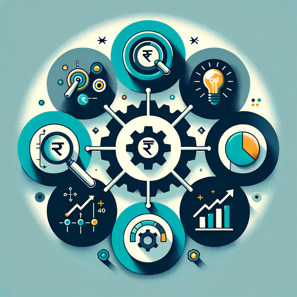 Leveraging Data Analytics for Optimized Cost Control