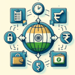 What is the process for remitting money to India as an NRI?