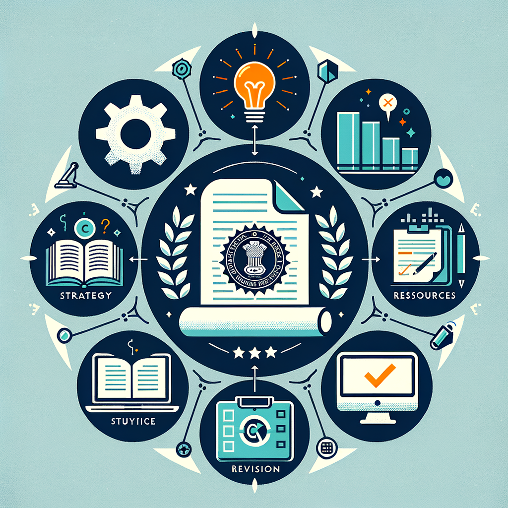 CS Exam Preparation: Strategies and Study Tips