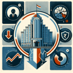 What role does customer dissatisfaction play in a company’s downfall?