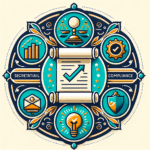 What are the key trends in secretarial compliance for startups in the current regulatory environment?