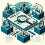 What are common challenges faced in internal audits and how can they be overcome?