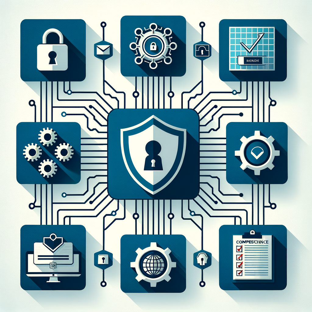 Ensuring Data Privacy and Cybersecurity in Corporate Governance