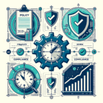 How often should a startup review its secretarial compliance policies?