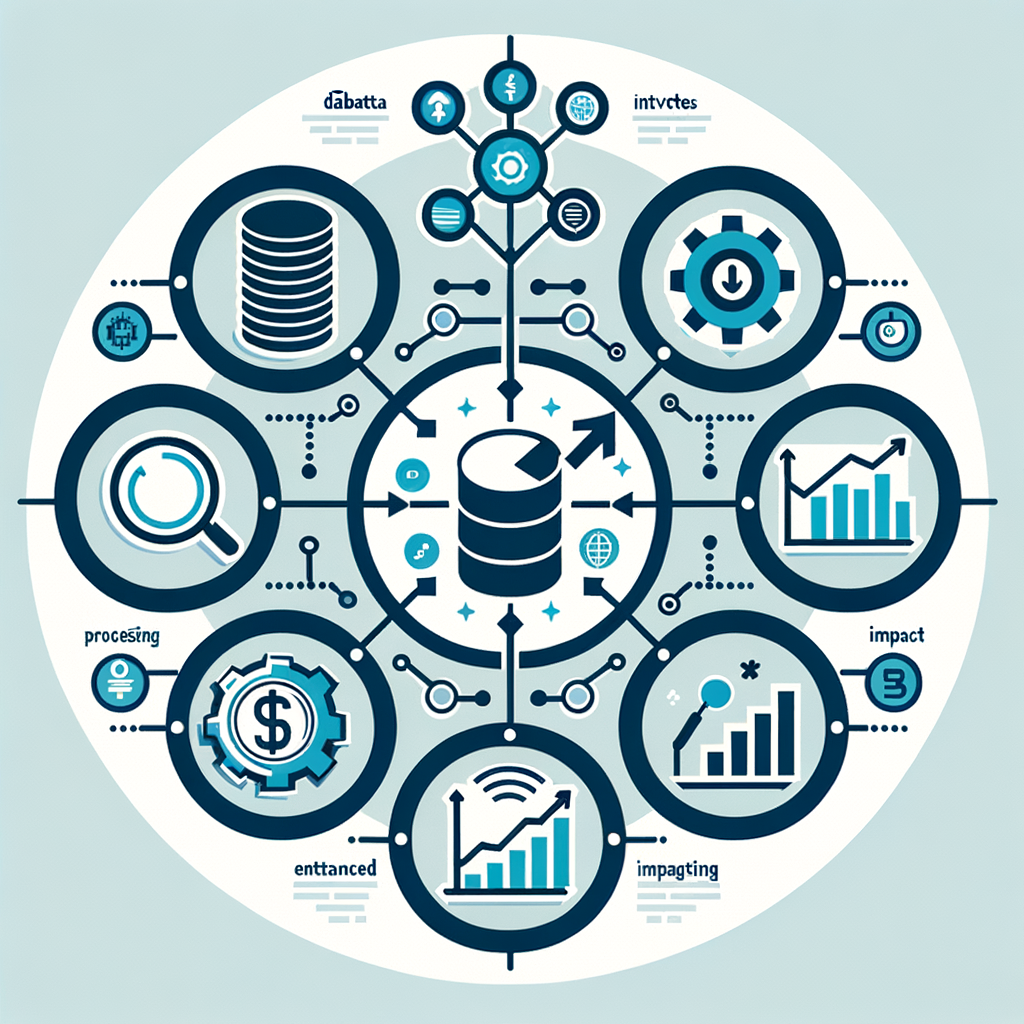 Data Analytics for Enhanced Financial Reporting