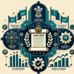How do startups update their compliance policies in line with new regulatory guidelines?