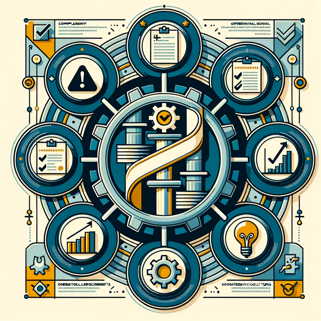 What impact do regulatory and legal issues have on business continuity?