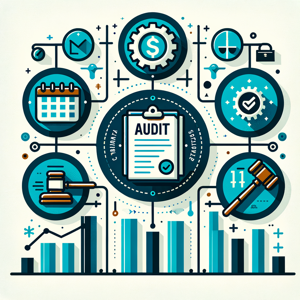 How often should a company conduct a secretarial audit?