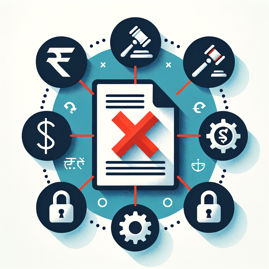 What are the key compliance risks that startups should avoid?