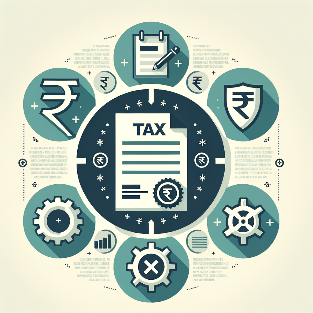 Responding to Income Tax Notices: A Practical Guide